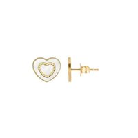 Pendientes Mujer in Oro O6W2IU0